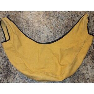Vintage Bowling Ball Rag Sack Cotton Cleaning Rag Towel
